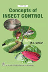 NewAge Concepts of Insect Control